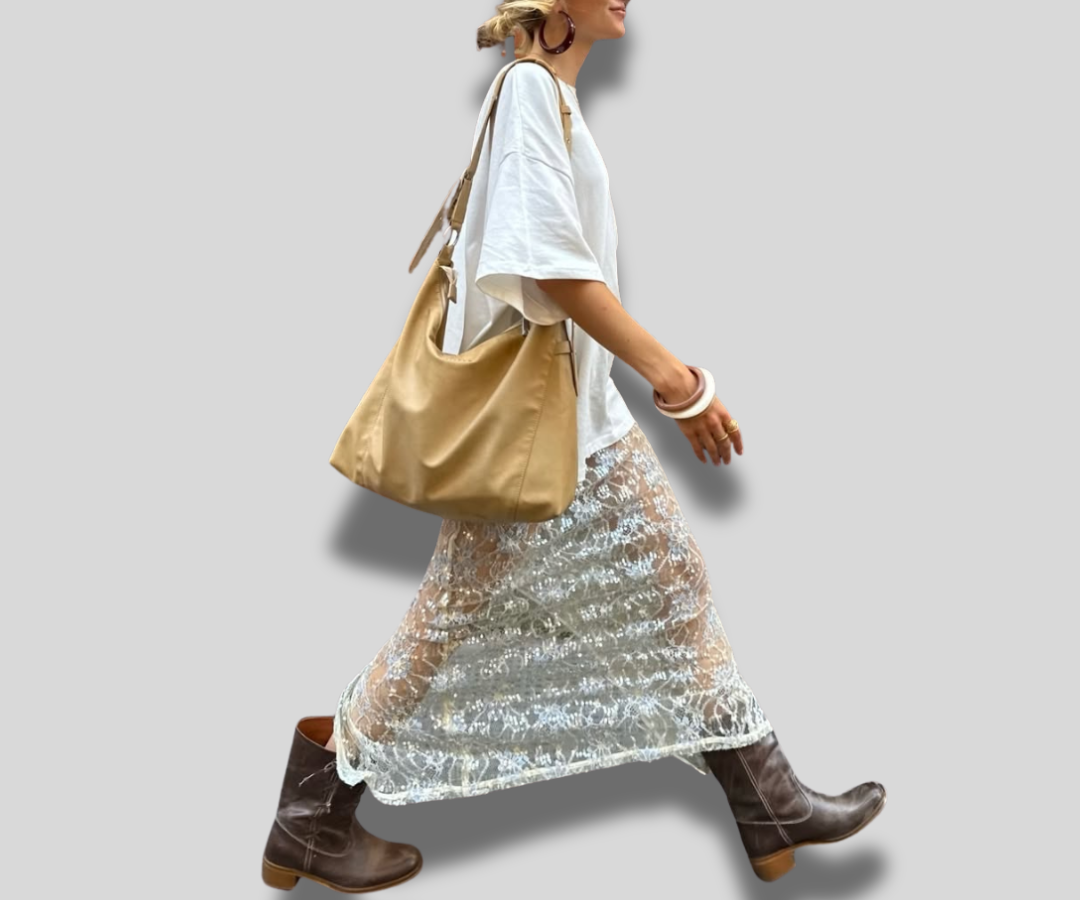 BOLSOS MAXI O GRANDES