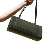 The Hotdog green moss - Ferent Bags