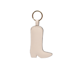 Boot Keyring Florence w.gold