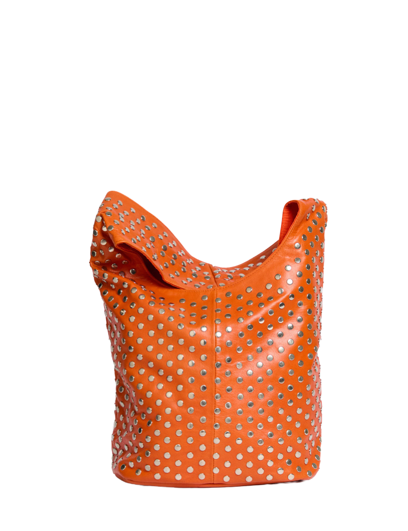 Airlie naranja mediano - Ferent Bags