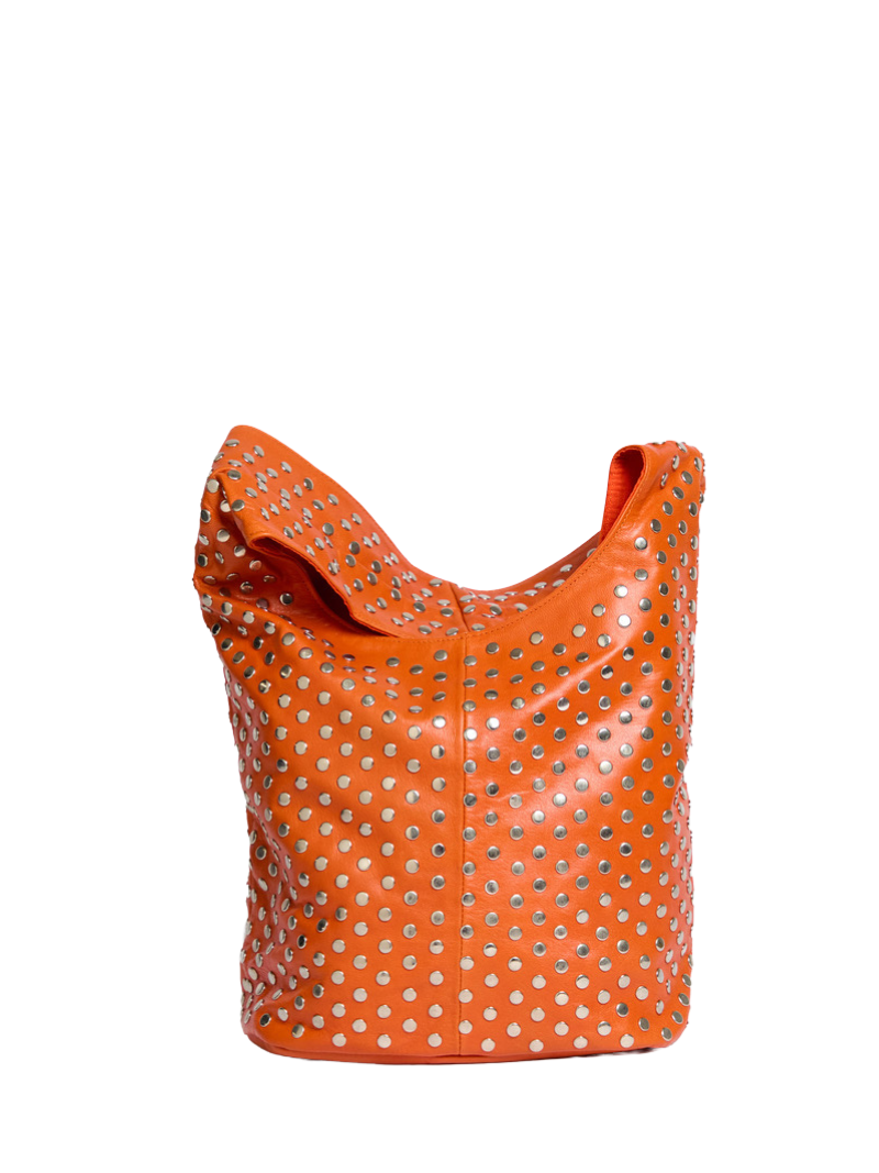Airlie naranja mediano - Ferent Bags