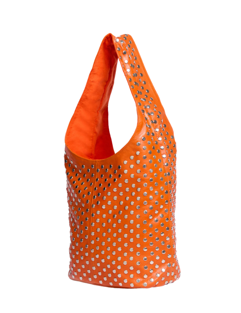 Airlie naranja mediano - Ferent Bags