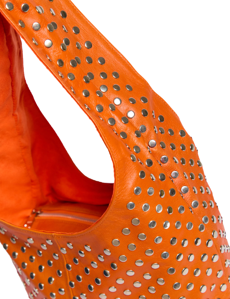 Airlie naranja mediano - Ferent Bags