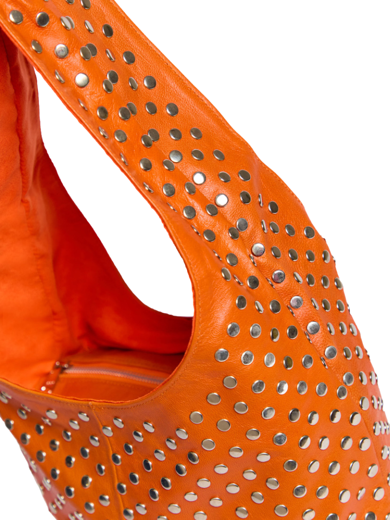 Airlie naranja mediano - Ferent Bags