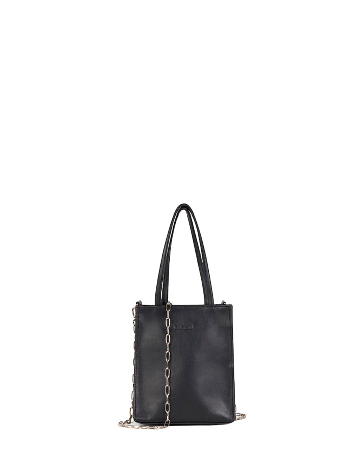 Amanda black - Ferent Bags