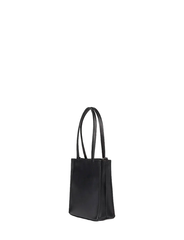 Amanda black - Ferent Bags