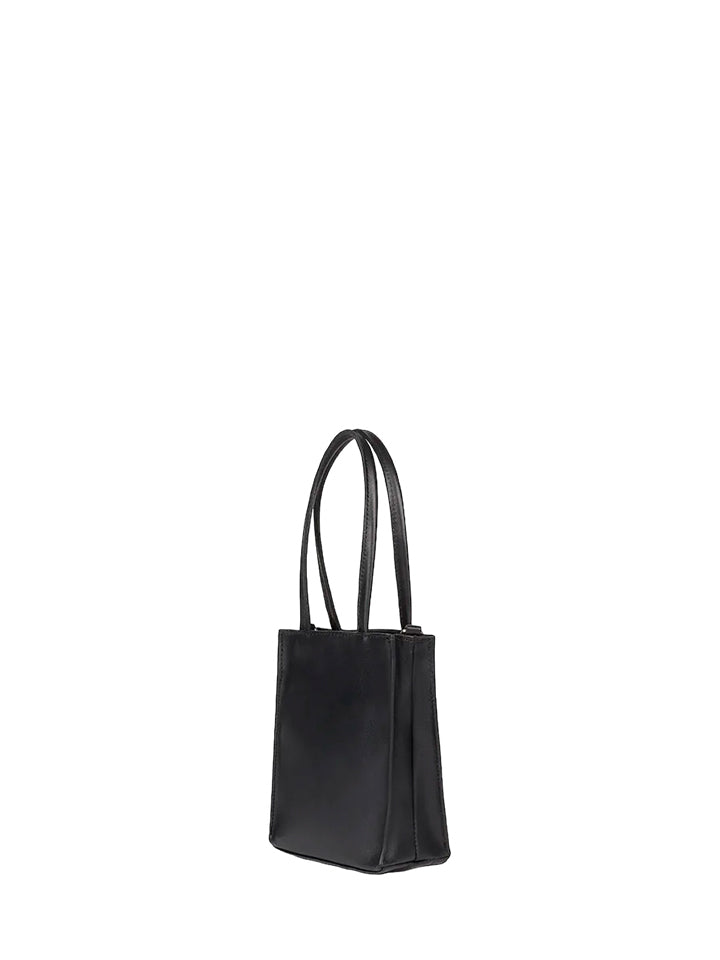 Amanda black - Ferent Bags