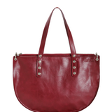 Andy bag maroon