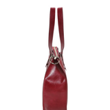 Andy bag maroon