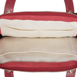 Andy bag maroon