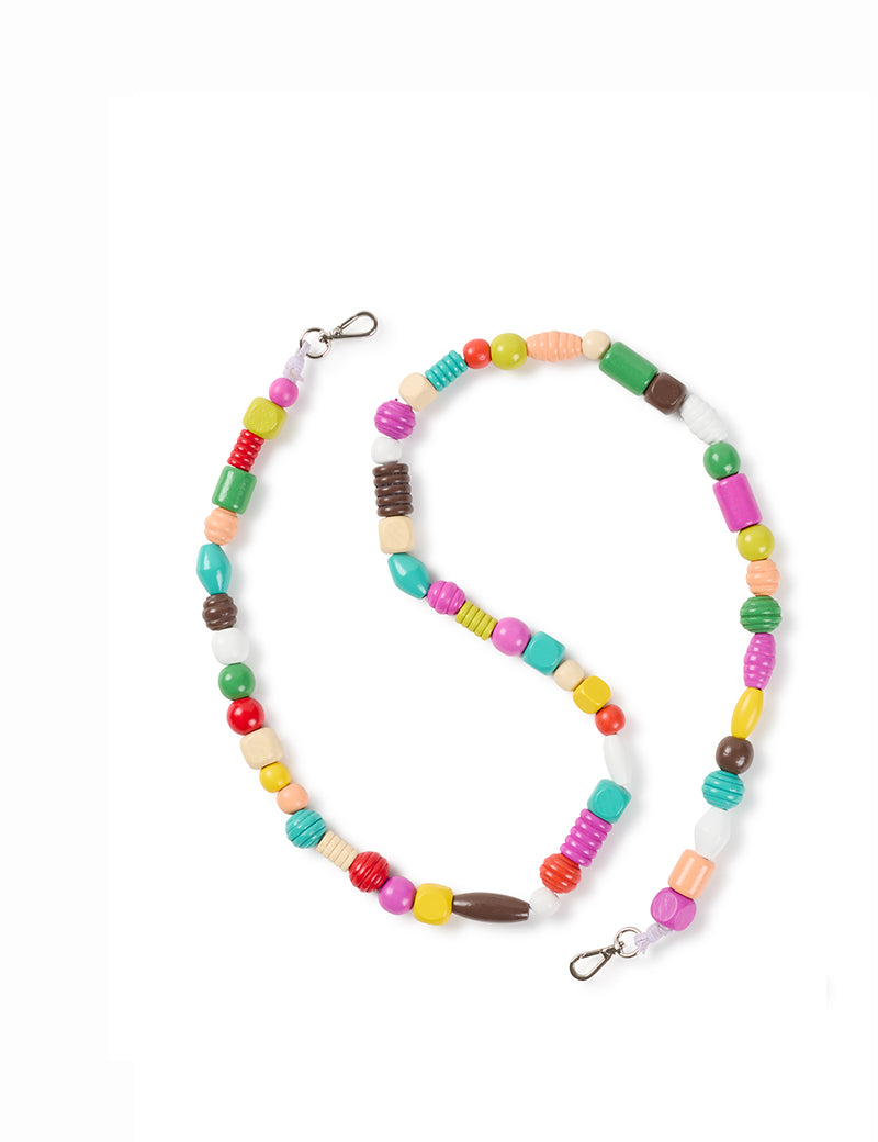 Cadena tutifruti - Ferent Bags