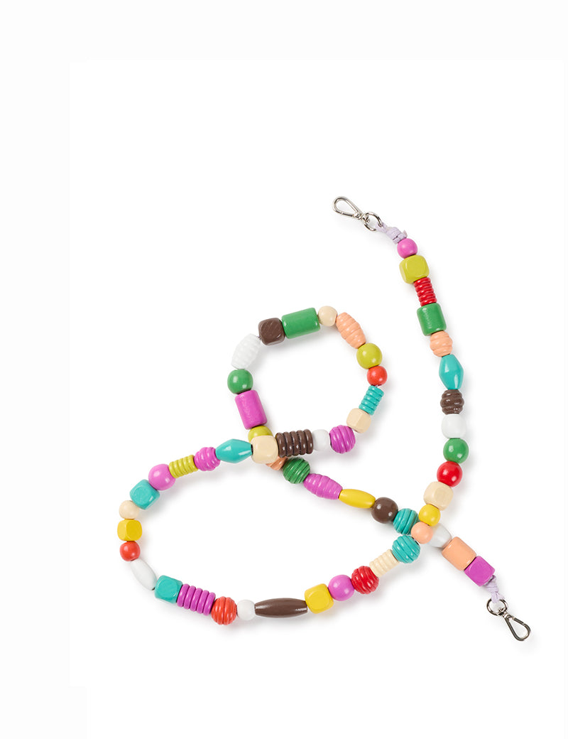 Cadena tutifruti - Ferent Bags