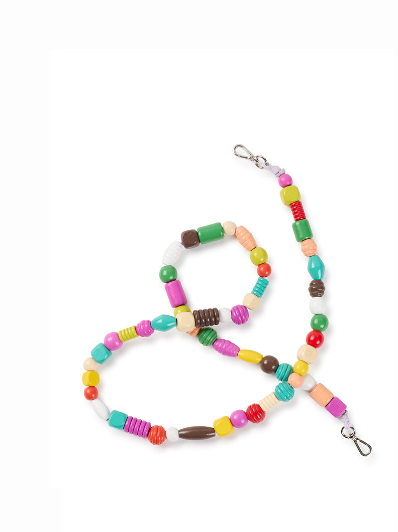 Cadena tutifruti - Ferent Bags