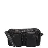 Alimakka washed black w. antique silver