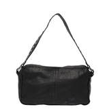 Alimakka washed black w. antique silver