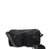 Alimakka washed black w. antique silver