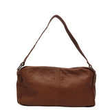 Alimakka washed ginger w. antique silver