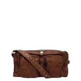 Alimakka washed ginger w. antique silver