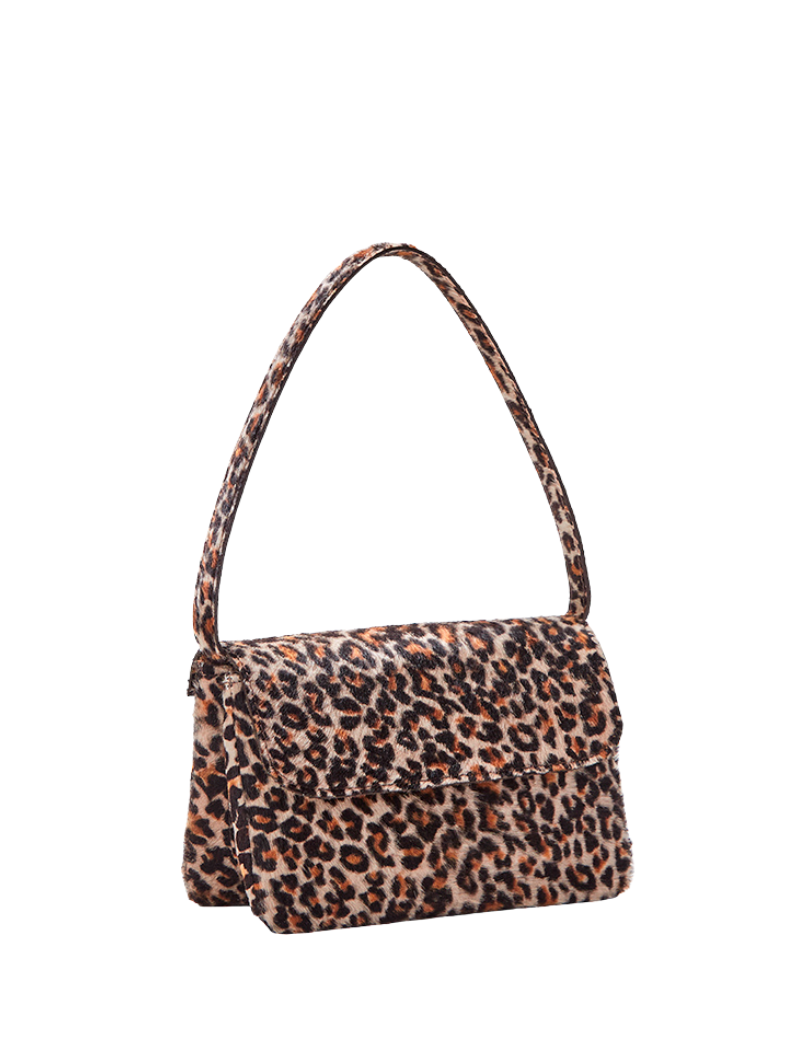 Babe Leopard - Ferent Bags