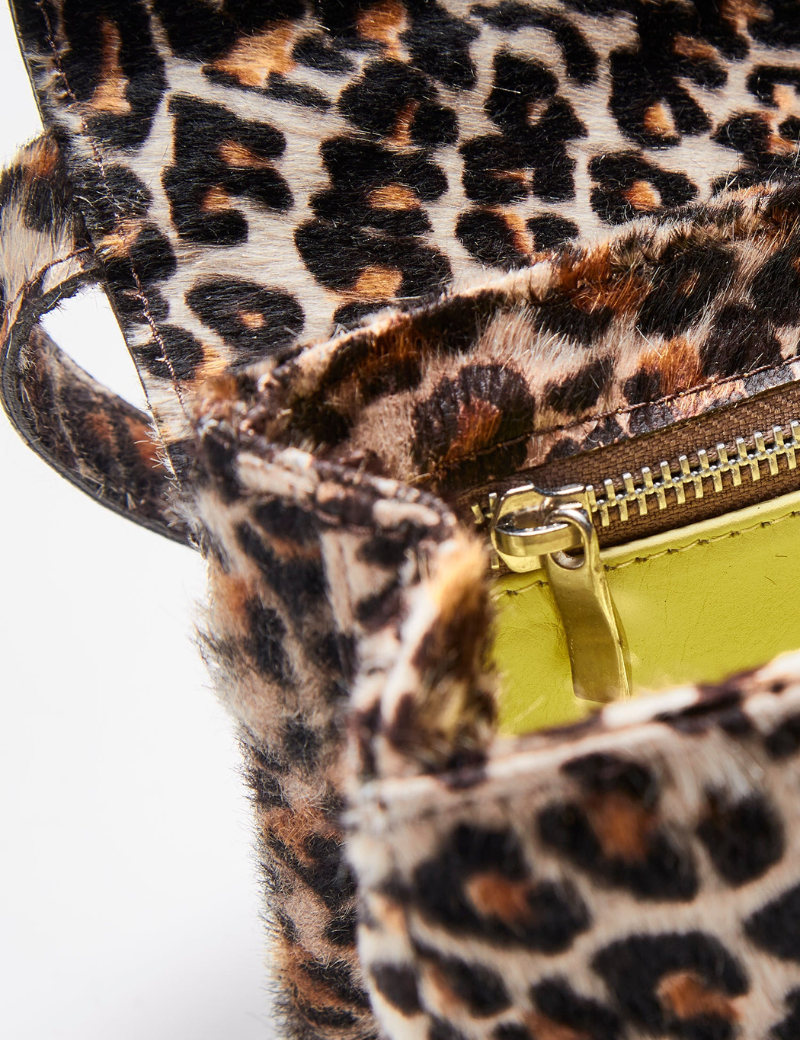 Babe Leopard - Ferent Bags