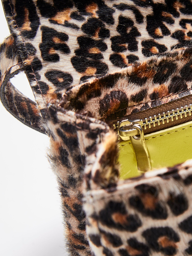 Babe Leopard - Ferent Bags