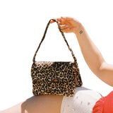 Babe Leopard - Ferent Bags