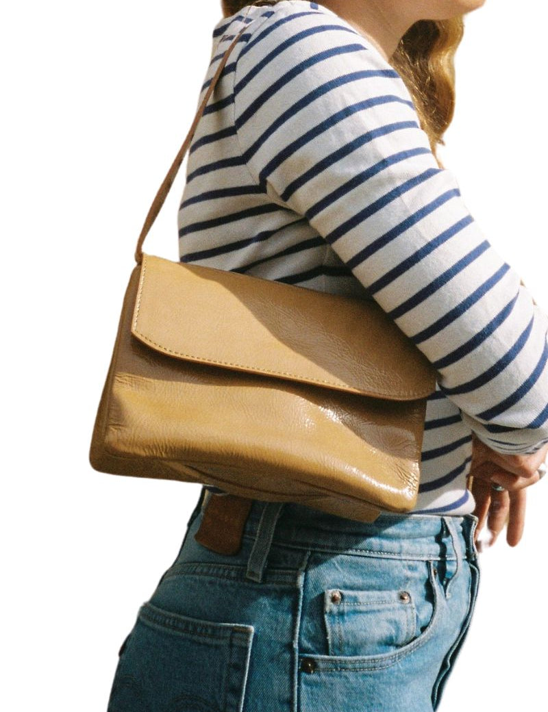 Babe camel - Ferent Bags