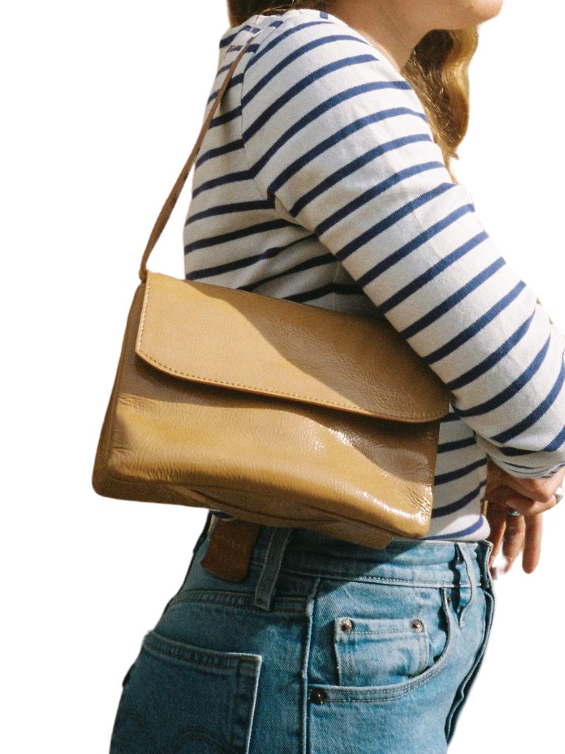 Babe camel - Ferent Bags