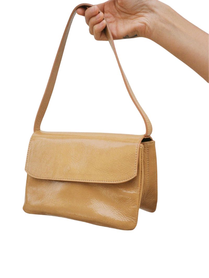 Babe camel - Ferent Bags