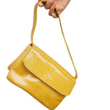 Babe mustard - Ferent Bags