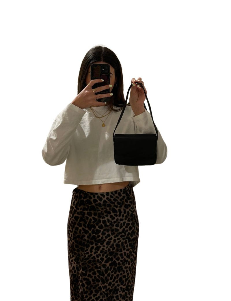 Baby black matte - Ferent Bags