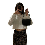 Baby black matte - Ferent Bags