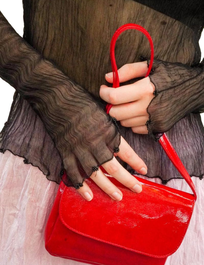 Baby red - Ferent Bags