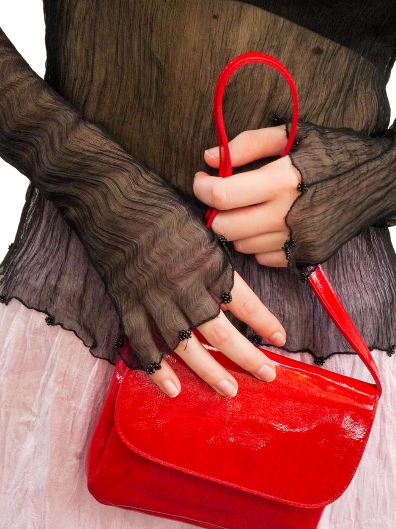 Baby red - Ferent Bags