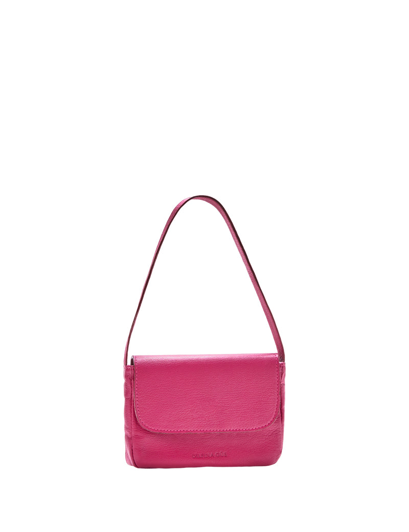 Baby fuchsia - Ferent Bags