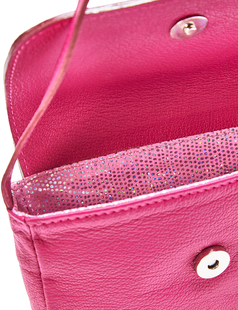 Baby fuchsia - Ferent Bags
