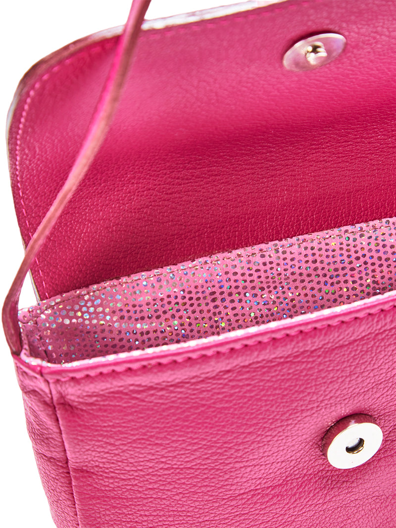 Baby fuchsia - Ferent Bags