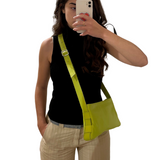 Baguette wasabi - Ferent Bags