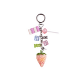 Berrie 1.0 charm