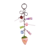 Berrie 3.0 charm