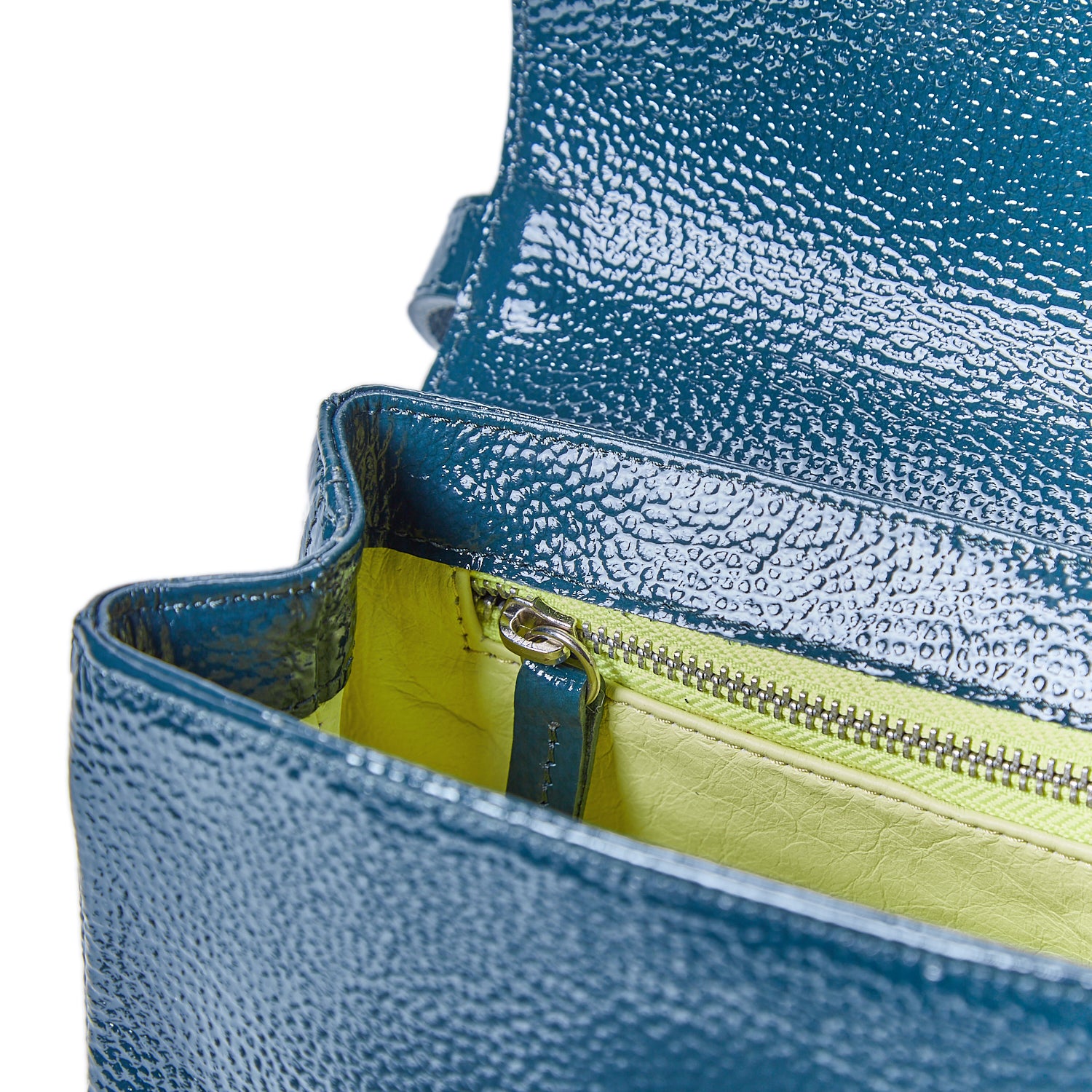 Babe Forest Green - Ferent Bags