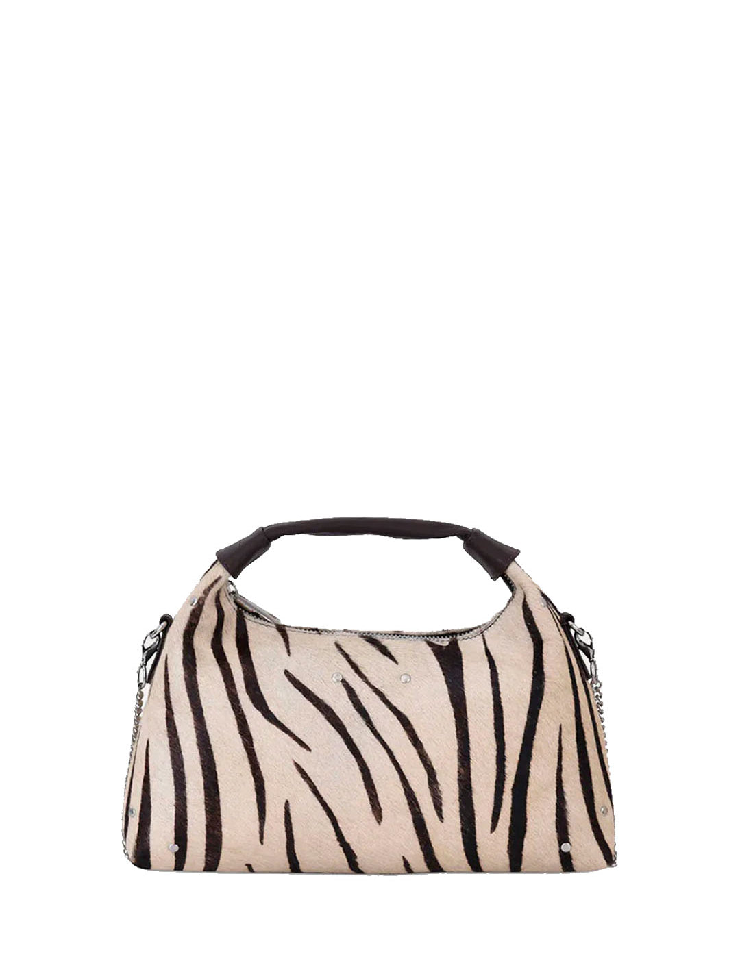 Dandy Brown stripes deluxe - Ferent Bags
