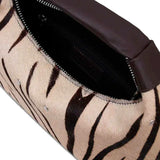 Dandy Brown stripes deluxe - Ferent Bags