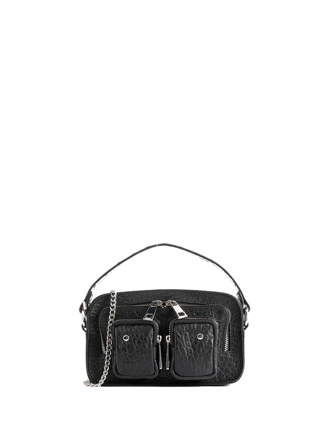 Helena New Zealand black - Ferent Bags