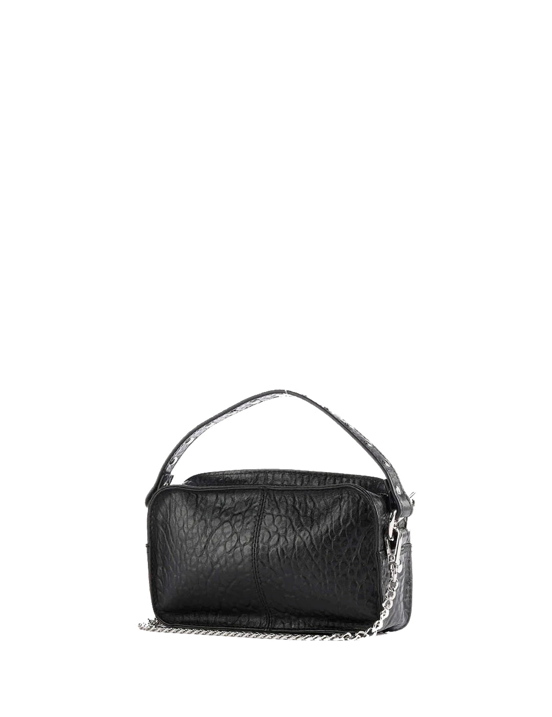Helena New Zealand black - Ferent Bags