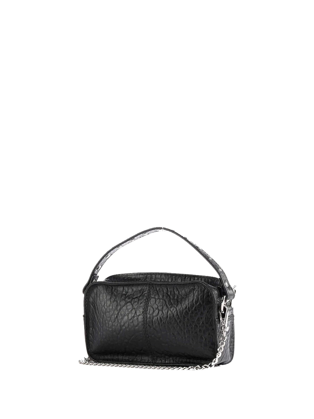 Helena New Zealand black - Ferent Bags