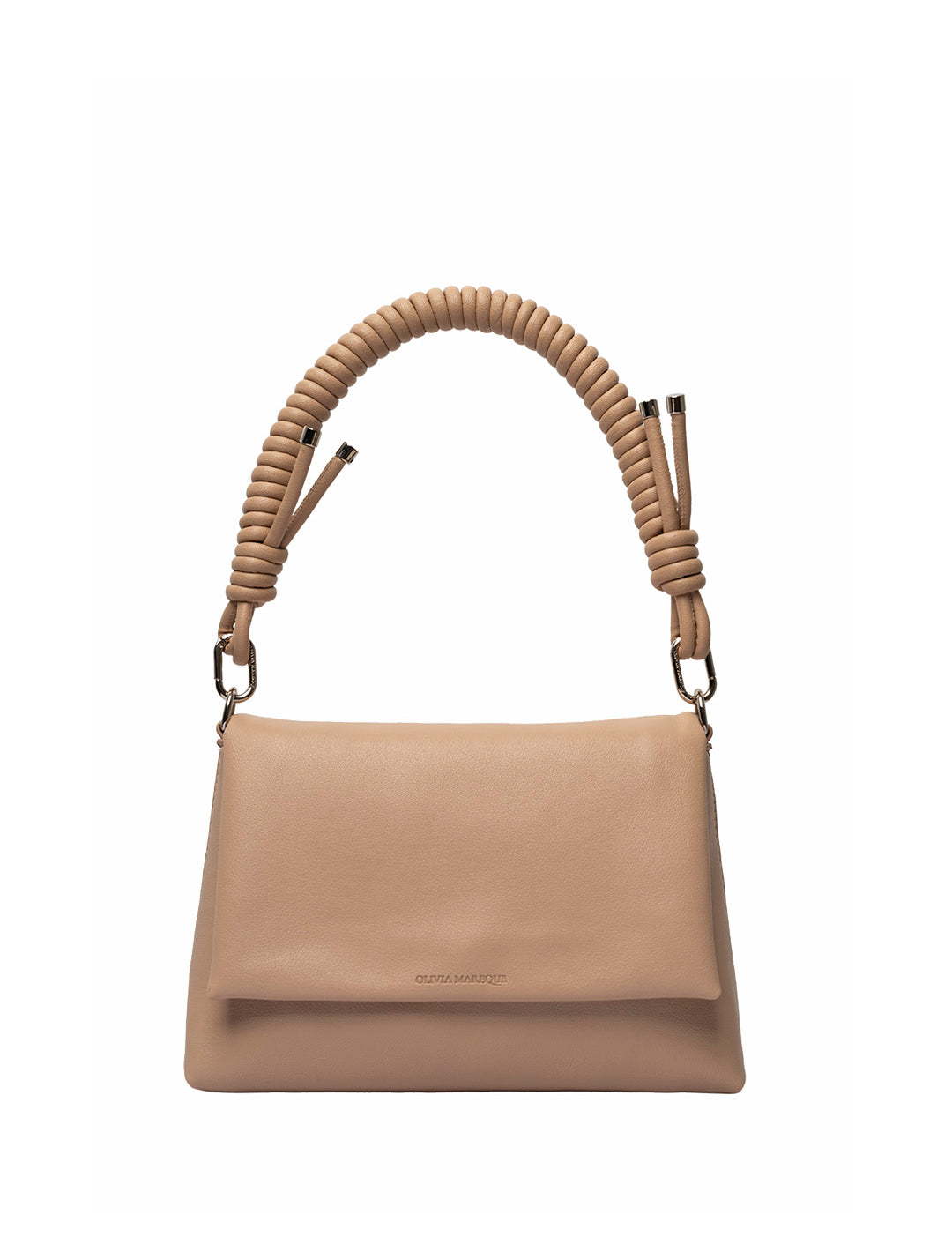 Olivia beige - Ferent Bags