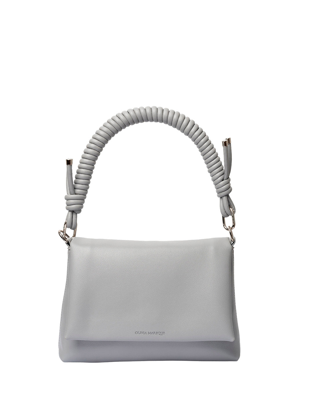 Olivia grey – Ferent Bags - Main Image