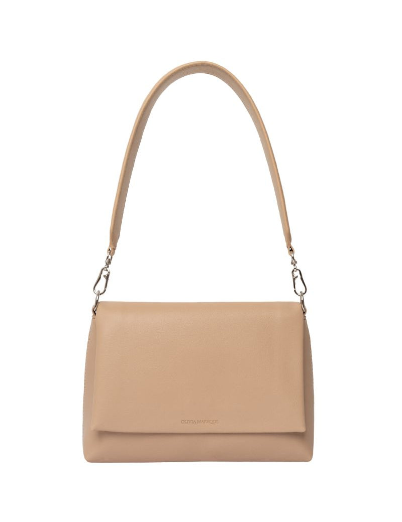 Olivia beige - Ferent Bags