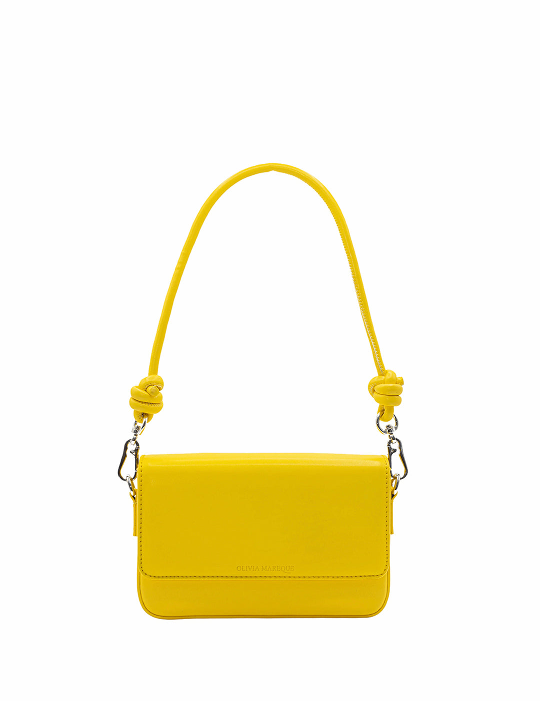 Pantone amarillo - Ferent Bags